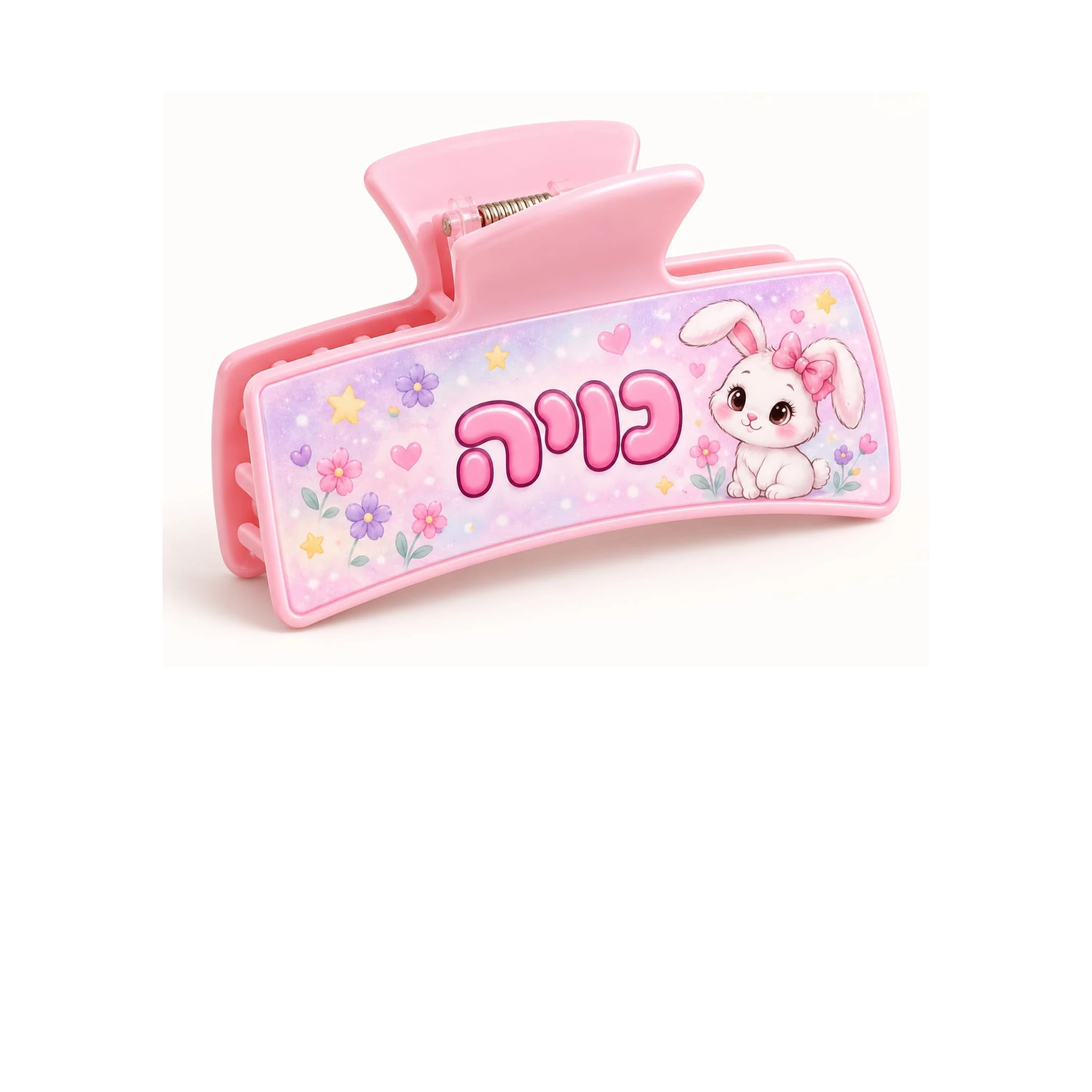 קליפס ממותג