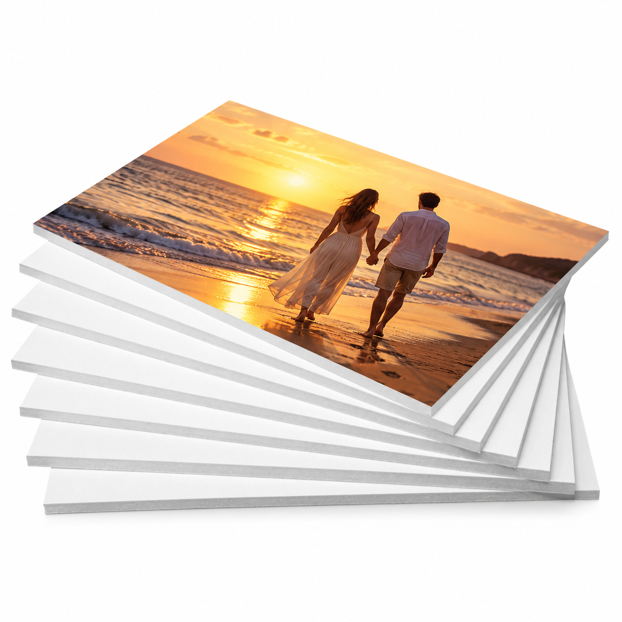 קאפה מודפסת