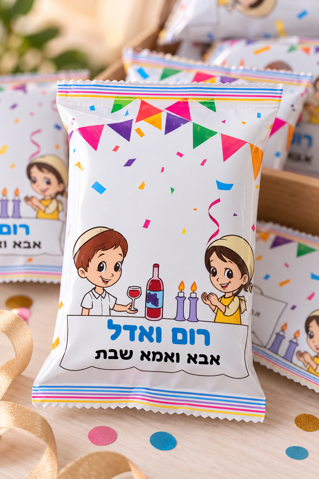 במבה ממותגת